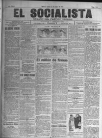 Socialista, El  p 02824 - (1914/01/13)