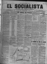 Socialista, El  p 02824 - (1914/01/15)