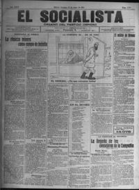 Socialista, El  p 02824 - (1914/01/18)