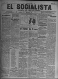 Socialista, El  p 02824 - (1914/01/23)