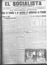 Socialista, El  p 02824 - (1914/10/02)