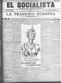 Socialista, El  p 02824 - (1914/10/09)