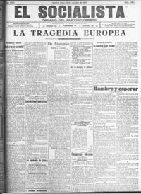 Socialista, El  p 02824 - (1914/10/12)