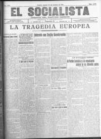 Socialista, El  p 02824 - (1914/10/23)