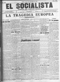 Socialista, El  p 02824 - (1914/11/02)