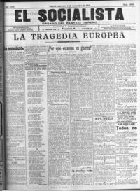 Socialista, El  p 02824 - (1914/11/04)