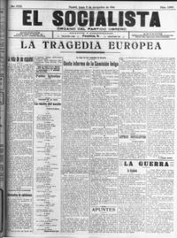 Socialista, El  p 02824 - (1914/11/09)