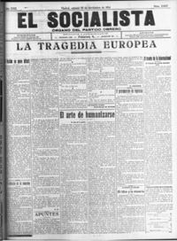 Socialista, El  p 02824 - (1914/11/21)