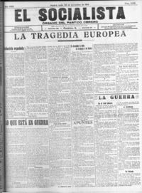 Socialista, El  p 02824 - (1914/11/30)