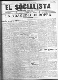 Socialista, El  p 02824 - (1914/12/02)