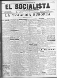 Socialista, El  p 02824 - (1914/12/04)