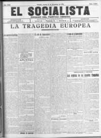 Socialista, El  p 02824 - (1914/12/08)