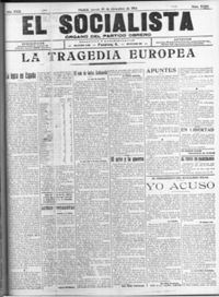 Socialista, El  p 02824 - (1914/12/10)