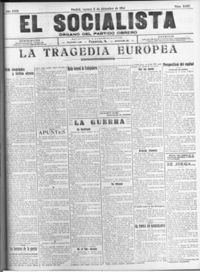 Socialista, El  p 02824 - (1914/12/11)