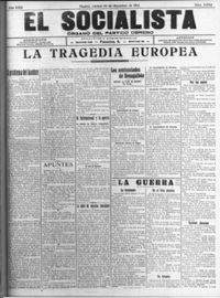 Socialista, El  p 02824 - (1914/12/18)