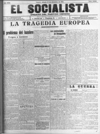 Socialista, El  p 02824 - (1914/12/19)