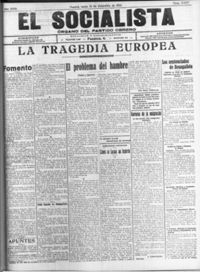 Socialista, El  p 02824 - (1914/12/21)