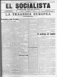 Socialista, El  p 02824 - (1914/12/22)