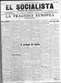 Socialista, El  p 02824 - (1914/12/23)