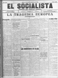 Socialista, El  p 02824 - (1914/12/26)