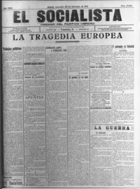 Socialista, El  p 02824 - (1914/12/30)