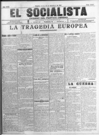 Socialista, El  p 02824 - (1914/12/31)