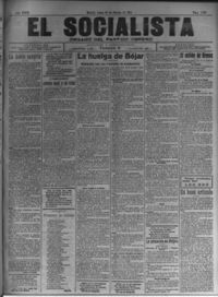 Socialista, El  p 02824 - (1914/02/16)