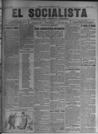 Socialista, El  p 02824 - (1914/02/17)