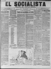 Socialista, El  p 02824 - (1914/02/19)