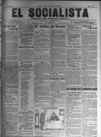 Socialista, El  p 02824 - (1914/02/20)