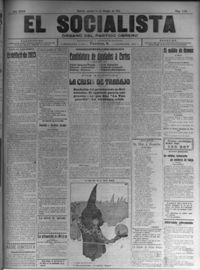 Socialista, El  p 02824 - (1914/02/24)