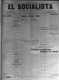 Socialista, El  p 02824 - (1914/03/04)