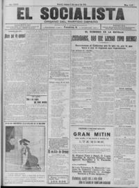 Socialista, El  p 02824 - (1914/03/06)