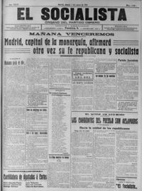 Socialista, El  p 02824 - (1914/03/07)