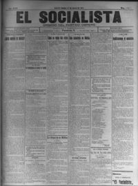 Socialista, El  p 02824 - (1914/03/13)