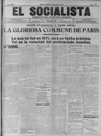 Socialista, El  p 02824 - (1914/03/18)