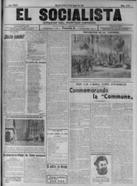 Socialista, El  p 02824 - (1914/03/19)