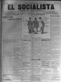 Socialista, El  p 02824 - (1914/03/26)