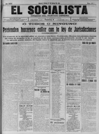 Socialista, El  p 02824 - (1914/03/27)