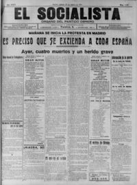 Socialista, El  p 02824 - (1914/03/28)