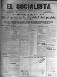 Socialista, El  p 02824 - (1914/03/29)