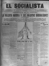 Socialista, El  p 02824 - (1914/03/31)