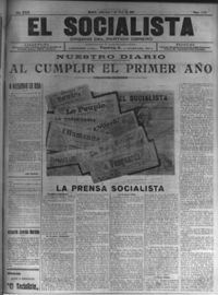 Socialista, El  p 02824 - (1914/04/01)