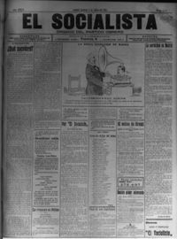 Socialista, El  p 02824 - (1914/04/02)