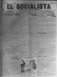 Socialista, El  p 02824 - (1914/04/07)