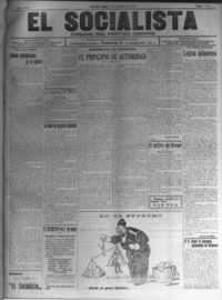 Socialista, El  p 02824 - (1914/04/14)