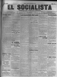 Socialista, El  p 02824 - (1914/04/18)