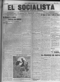 Socialista, El  p 02824 - (1914/04/24)