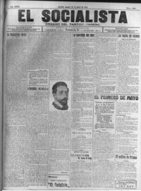 Socialista, El  p 02824 - (1914/04/28)