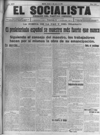 Socialista, El  p 02824 - (1914/05/02)